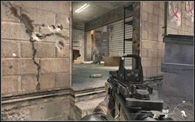 7 - Act I - Team Player - Campaign - Call of Duty: Modern Warfare 2 Game Guide