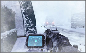 4 - Act I - Cliffhanger - Campaign - Call of Duty: Modern Warfare 2 Game Guide