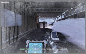 Stop for a while by the plane, you will be warned about a high activity by the runway - Act I - Cliffhanger - Campaign - Call of Duty: Modern Warfare 2 Game Guide