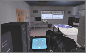 6 - Act I - Cliffhanger - Campaign - Call of Duty: Modern Warfare 2 Game Guide