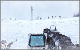 8 - Act I - Cliffhanger - Campaign - Call of Duty: Modern Warfare 2 Game Guide