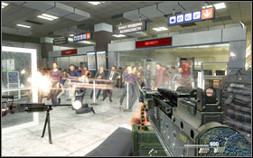 1 - Act I - No Russian - Campaign - Call of Duty: Modern Warfare 2 Game Guide