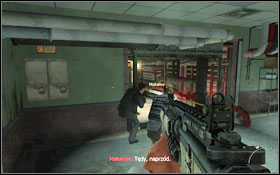 2 - Act I - No Russian - Campaign - Call of Duty: Modern Warfare 2 Game Guide