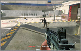 Follow Makarov, you will reach the basement #1 - Act I - No Russian - Campaign - Call of Duty: Modern Warfare 2 Game Guide