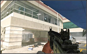 3 - Act I - No Russian - Campaign - Call of Duty: Modern Warfare 2 Game Guide