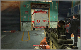 Use the jet bridges supports and everything else as cover - Act I - No Russian - Campaign - Call of Duty: Modern Warfare 2 Game Guide