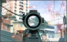 3 - Act I - Takedown - Campaign - Call of Duty: Modern Warfare 2 Game Guide