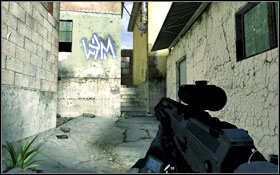 Move on - Act I - Takedown - Campaign - Call of Duty: Modern Warfare 2 Game Guide