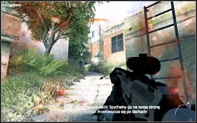 4 - Act I - Takedown - Campaign - Call of Duty: Modern Warfare 2 Game Guide