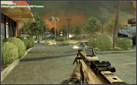 4 - Act II - Wolverines! - Campaign - Call of Duty: Modern Warfare 2 Game Guide