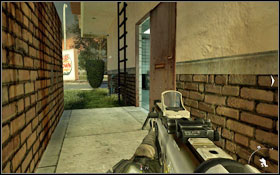 6 - Act II - Wolverines! - Campaign - Call of Duty: Modern Warfare 2 Game Guide