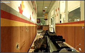 Its time to regroup - Act II - Wolverines! - Campaign - Call of Duty: Modern Warfare 2 Game Guide