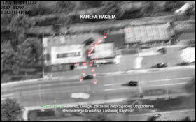 As the Raptor is being moves, you have to protect your squad - Act II - Wolverines! - Campaign - Call of Duty: Modern Warfare 2 Game Guide