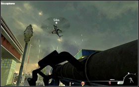 After a couple of waves, you will lose contact with the Predator - Act II - Wolverines! - Campaign - Call of Duty: Modern Warfare 2 Game Guide