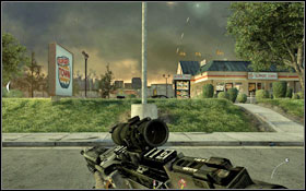 9 - Act II - Wolverines! - Campaign - Call of Duty: Modern Warfare 2 Game Guide