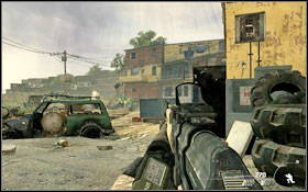 2 - Act II - The Hornets Nest - Campaign - Call of Duty: Modern Warfare 2 Game Guide
