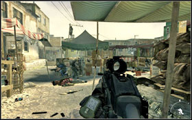 3 - Act II - The Hornets Nest - Campaign - Call of Duty: Modern Warfare 2 Game Guide