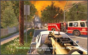 3 - Act II - Exodus - Campaign - Call of Duty: Modern Warfare 2 Game Guide