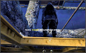 1 - Act II - The Only Easy Day...Was Yesterday - Campaign - Call of Duty: Modern Warfare 2 Game Guide