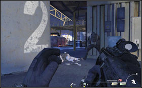 4 - Act II - The Only Easy Day...Was Yesterday - Campaign - Call of Duty: Modern Warfare 2 Game Guide
