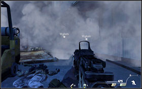 5 - Act II - The Only Easy Day...Was Yesterday - Campaign - Call of Duty: Modern Warfare 2 Game Guide