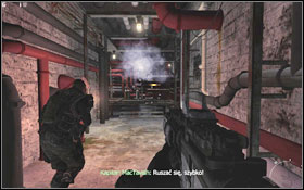 6 - Act II - The Gulag - Campaign - Call of Duty: Modern Warfare 2 Game Guide