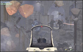 7 - Act II - The Gulag - Campaign - Call of Duty: Modern Warfare 2 Game Guide