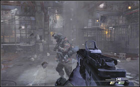 9 - Act II - The Gulag - Campaign - Call of Duty: Modern Warfare 2 Game Guide