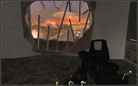 Find the anti-air gun #1, eliminate the enemy soldiers and plant some C4 - Act II - Of Their Own Accord - Campaign - Call of Duty: Modern Warfare 2 Game Guide