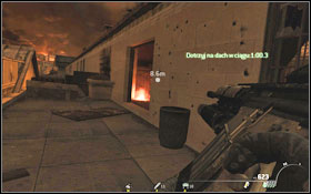 7 - Act II - Of Their Own Accord - Campaign - Call of Duty: Modern Warfare 2 Game Guide