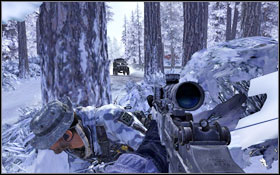 1 - Act III - Contingency - Campaign - Call of Duty: Modern Warfare 2 Game Guide