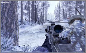 Follow Price - Act III - Contingency - Campaign - Call of Duty: Modern Warfare 2 Game Guide