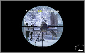 2 - Act III - Contingency - Campaign - Call of Duty: Modern Warfare 2 Game Guide