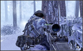 3 - Act III - Contingency - Campaign - Call of Duty: Modern Warfare 2 Game Guide