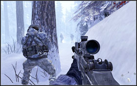 4 - Act III - Contingency - Campaign - Call of Duty: Modern Warfare 2 Game Guide