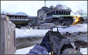 7 - Act III - Contingency - Campaign - Call of Duty: Modern Warfare 2 Game Guide
