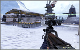 8 - Act III - Contingency - Campaign - Call of Duty: Modern Warfare 2 Game Guide