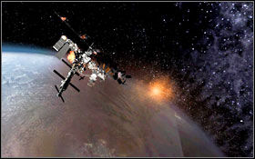 As you receive a gun, dont waste the ammo #1 - Act III - Second Sun - Campaign - Call of Duty: Modern Warfare 2 Game Guide