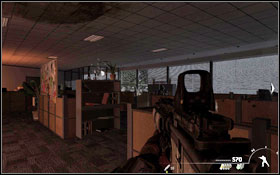 3 - Act III - Second Sun - Campaign - Call of Duty: Modern Warfare 2 Game Guide