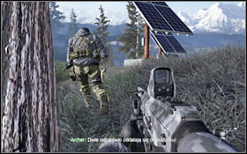 2 - Act III - Loose Ends - Campaign - Call of Duty: Modern Warfare 2 Game Guide