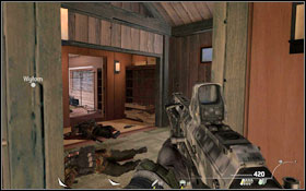 3 - Act III - Loose Ends - Campaign - Call of Duty: Modern Warfare 2 Game Guide