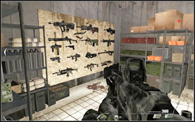 4 - Act III - Loose Ends - Campaign - Call of Duty: Modern Warfare 2 Game Guide