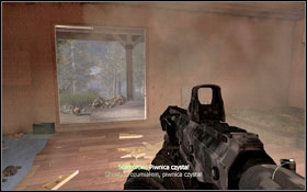 Afterwards move to the basement - Act III - Loose Ends - Campaign - Call of Duty: Modern Warfare 2 Game Guide