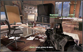 5 - Act III - Loose Ends - Campaign - Call of Duty: Modern Warfare 2 Game Guide