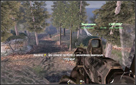 6 - Act III - Loose Ends - Campaign - Call of Duty: Modern Warfare 2 Game Guide