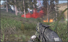 8 - Act III - Loose Ends - Campaign - Call of Duty: Modern Warfare 2 Game Guide