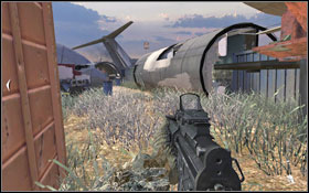 2 - Act III - The Enemy of My Enemy - Campaign - Call of Duty: Modern Warfare 2 Game Guide