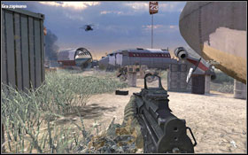 3 - Act III - The Enemy of My Enemy - Campaign - Call of Duty: Modern Warfare 2 Game Guide