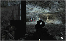 2 - Act III - Just Like Old Times - Campaign - Call of Duty: Modern Warfare 2 Game Guide