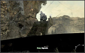 Grab the shield, your task will be to draw the enemy fire #1 - Act III - Just Like Old Times - Campaign - Call of Duty: Modern Warfare 2 Game Guide